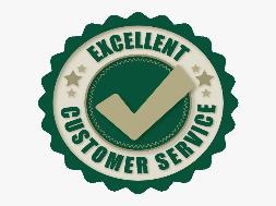 Excellent Service